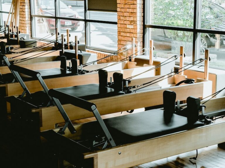 The Ultimate Workout for Physiotherapy