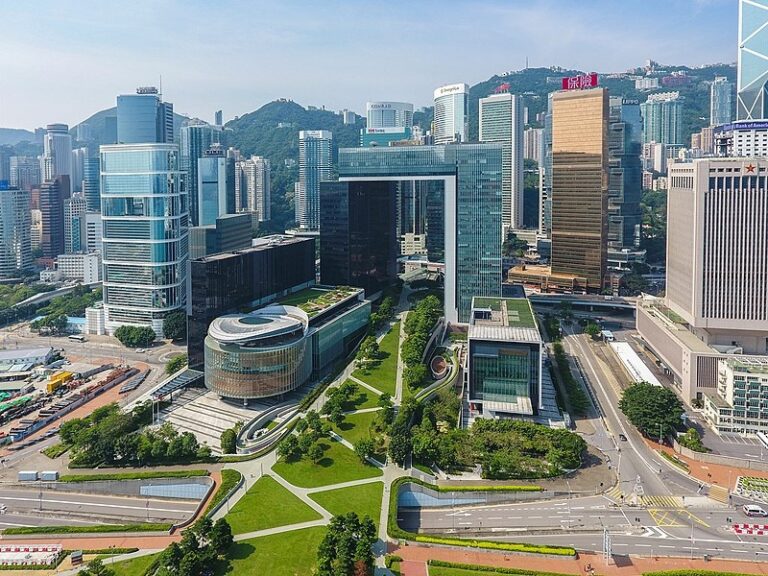 The Future of Hong Kong Political Environment After Chief Executive's Policy Unit Establishment