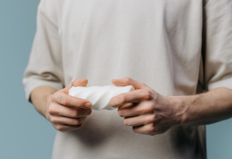 不只女性，男性也需愛護自己：男士自慰用品的選擇