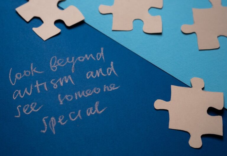 Navigating Hong Kong's Education System with Autism and SEN