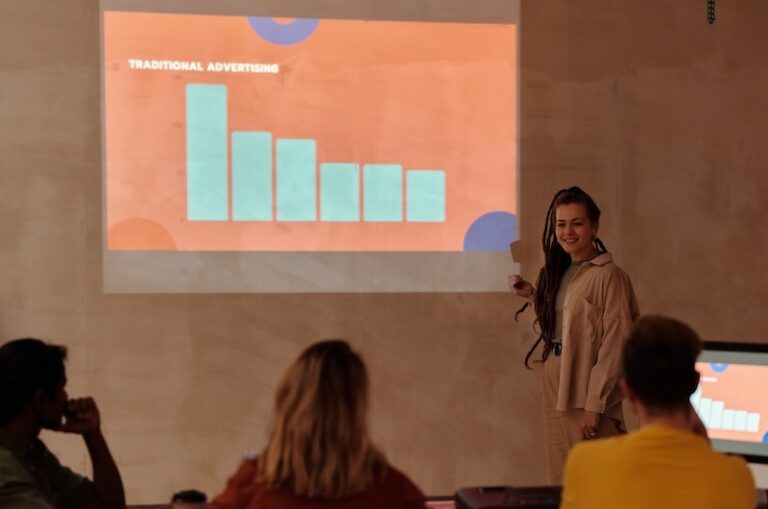 Powerful Presentations Mastering PowerPoint Design Like a Pro