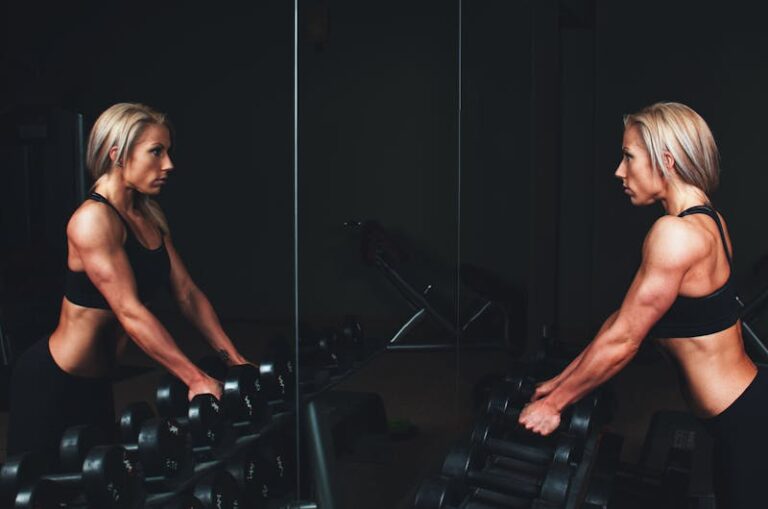 Mastering the Art of Fitness：Personal Training Secrets from the Studio