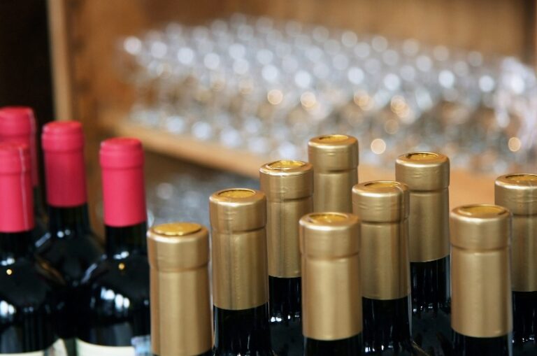 The Secret Weapon for Wine Enthusiasts The Advantages of Professional Storage Facilities