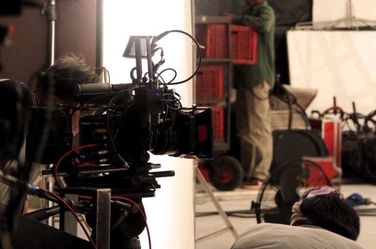 The Power of Video Production in Hong Kong Elevating Corporate Communication