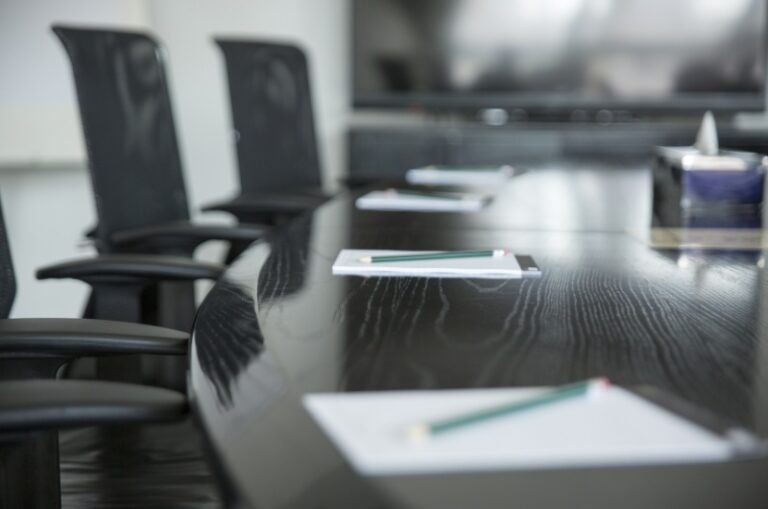 The Ultimate Guide to Meeting Room Rental and Seminar Room in Hong Kong