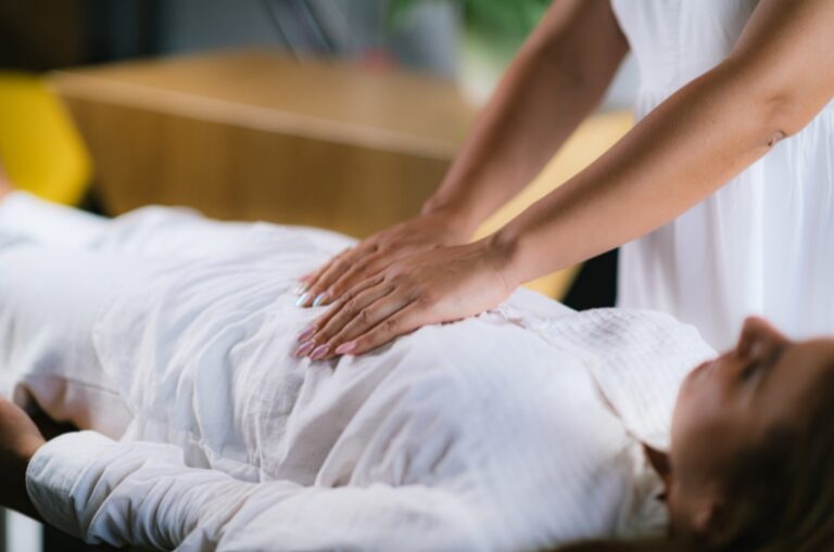 The Power of Online Reiki Healing Transform Your Energy from Anywhere