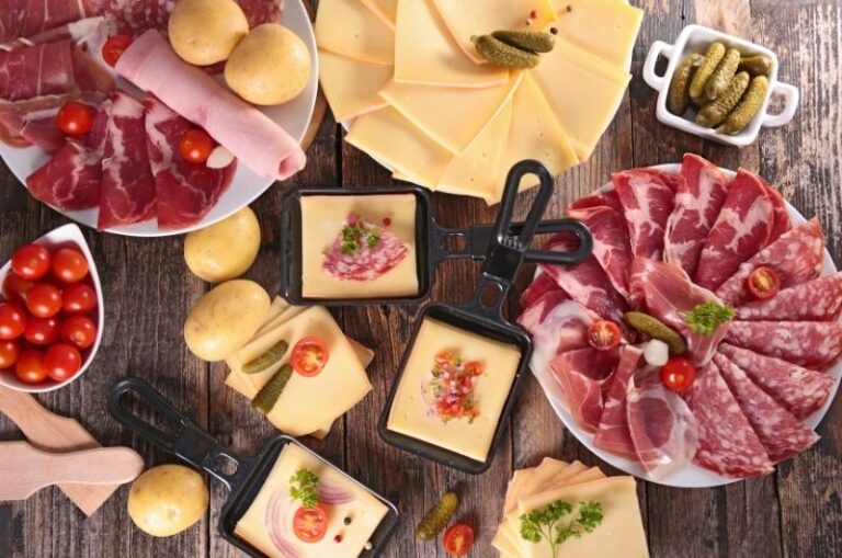 派對美食大轟炸：讓你的聚會瞬間升級的到會推介