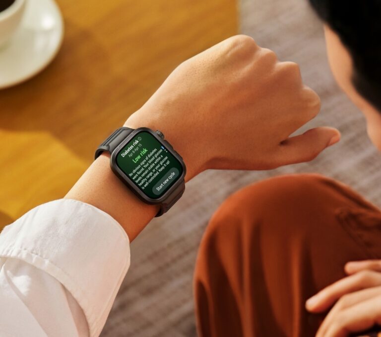 適合日常佩戴的智慧手錶：深入了解華為Watch Fit 5